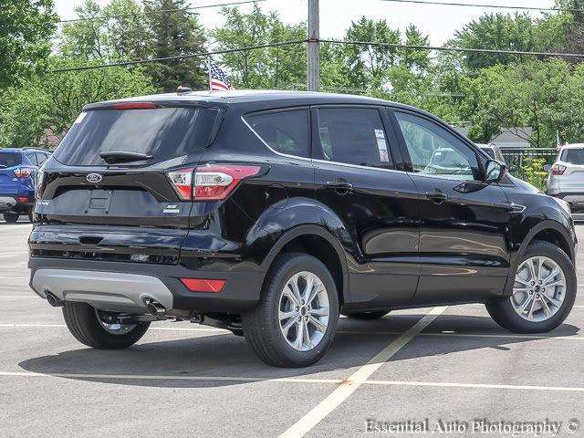 2017 Ford Escape SE 4dr SUV